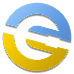 LIN's INFORMATIC Logo